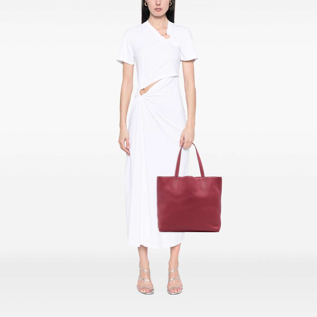 Hermès Clemence Double Sens 36 - Image 13