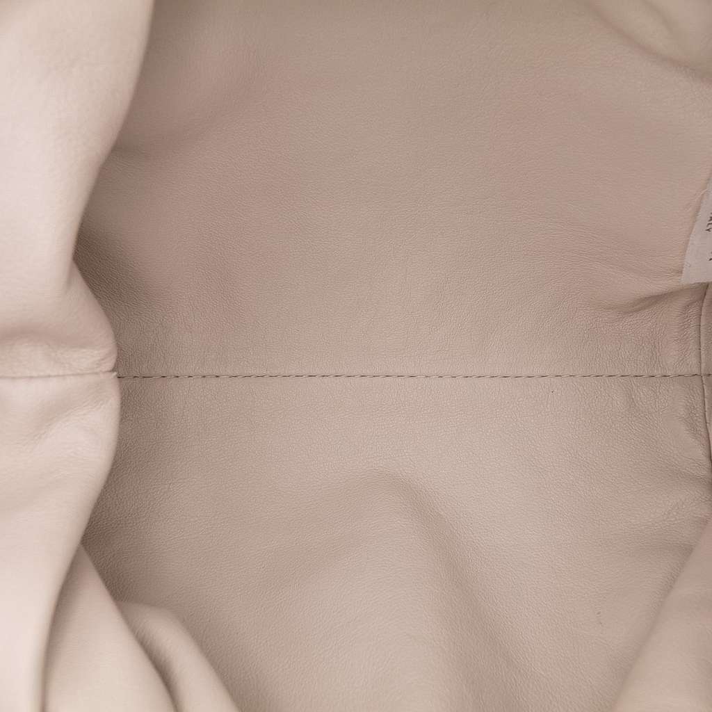 Bottega Veneta Lambskin The Mini Pouch Crossbody - 4