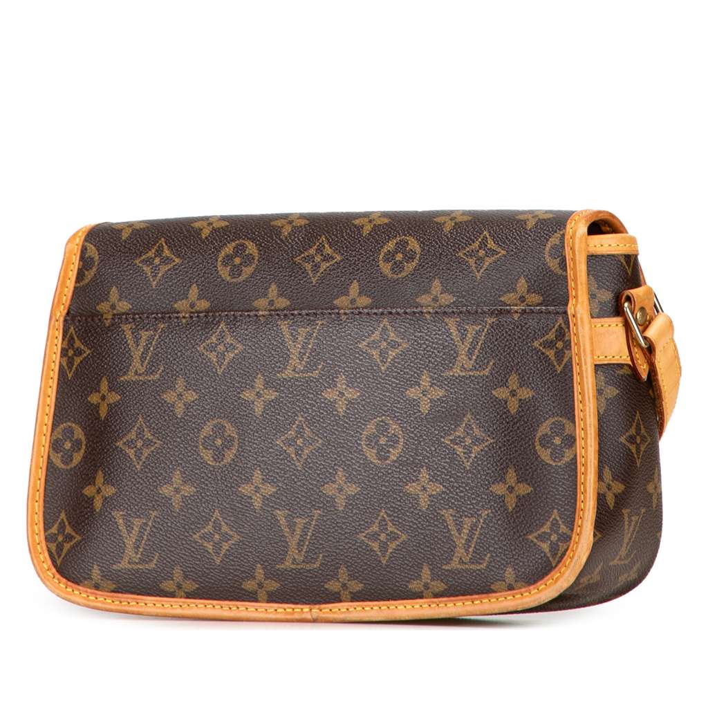Louis Vuitton Monogram Sologne - 2