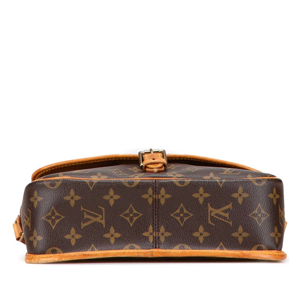 Louis Vuitton Monogram Sologne - 3