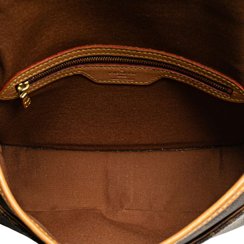 Louis Vuitton Monogram Sologne - 4