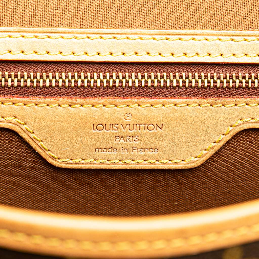 Louis Vuitton Monogram Sologne - 5