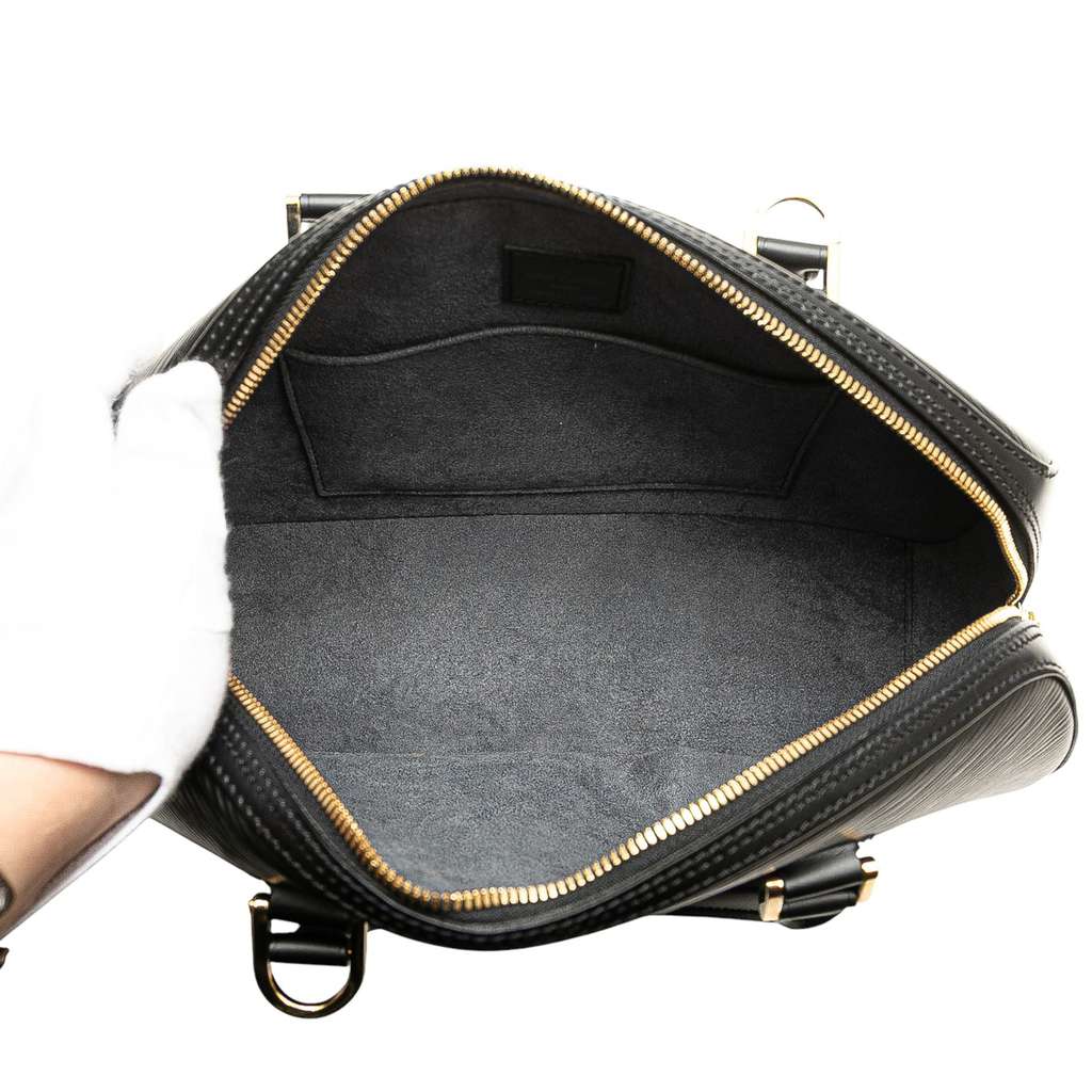 Louis Vuitton Epi Jasmine - 4