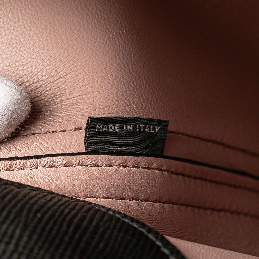 Prada Medium Saffiano Cuir Double Satchel - 5