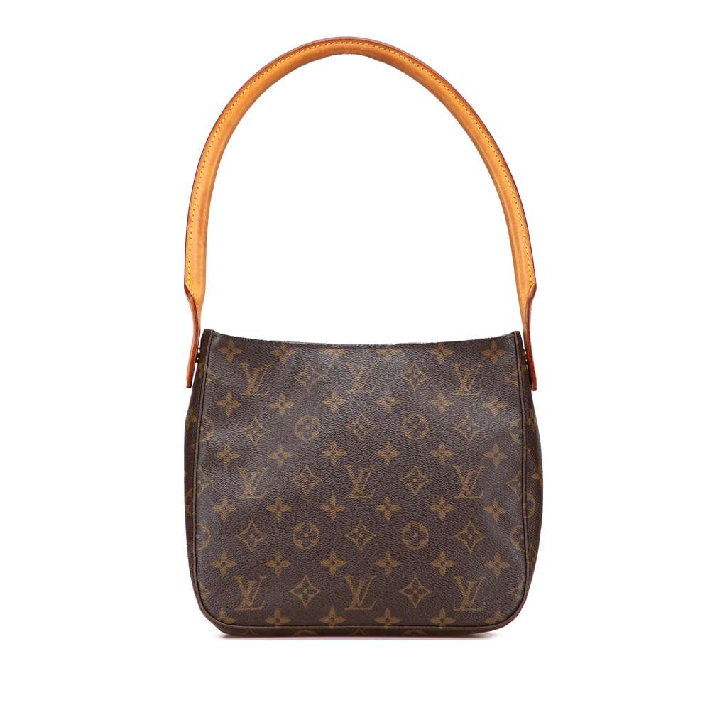 Louis Vuitton Monogram Looping MM
