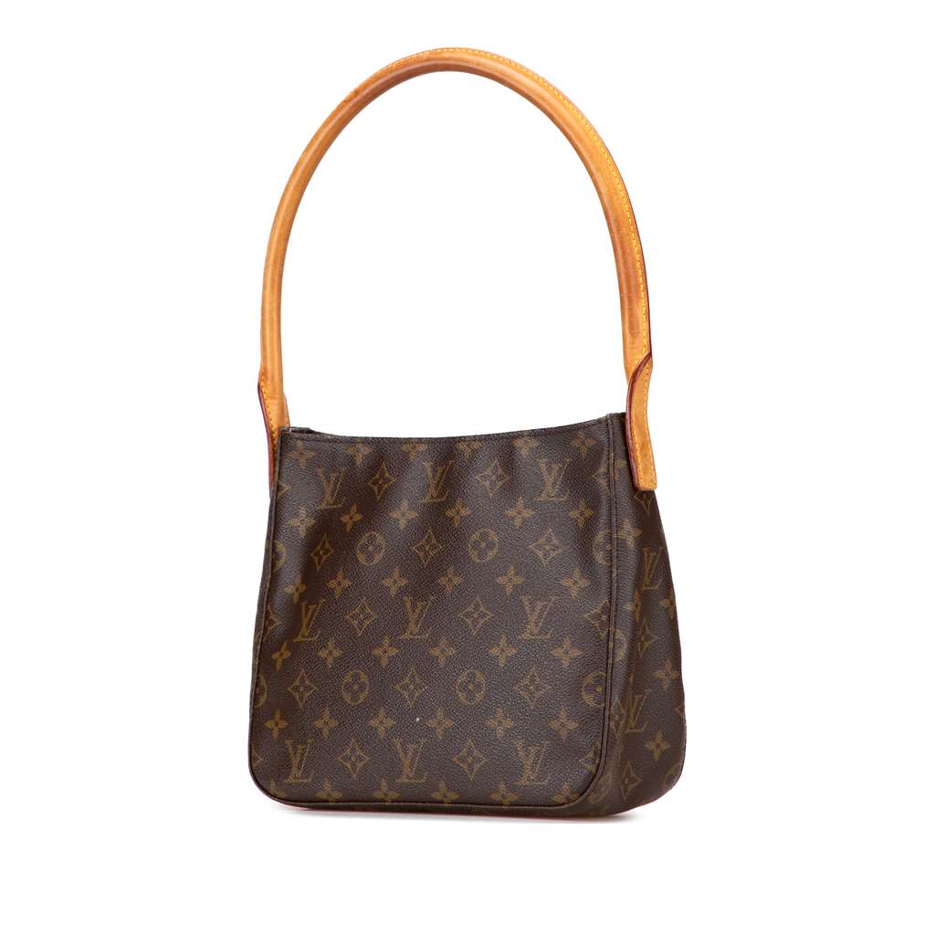 Louis Vuitton Monogram Looping MM - 2