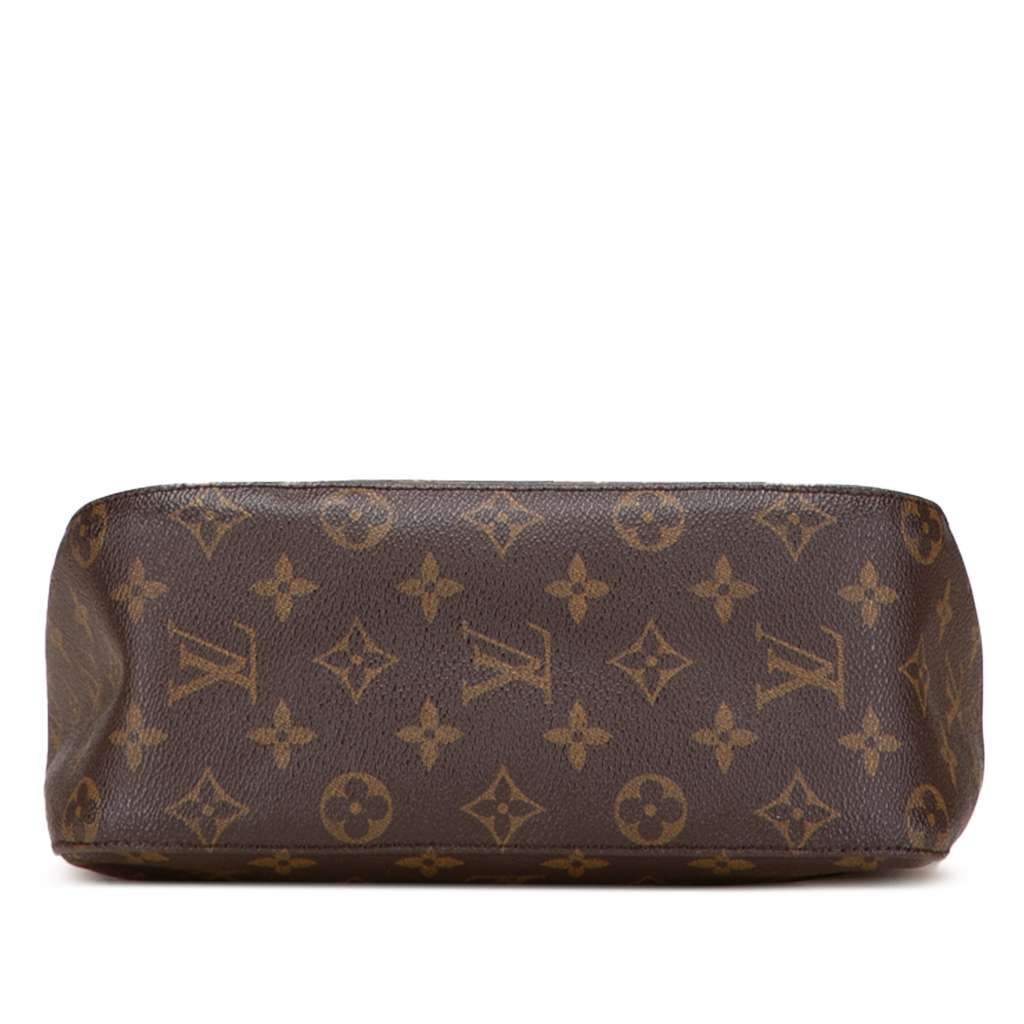 Louis Vuitton Monogram Looping MM - 3
