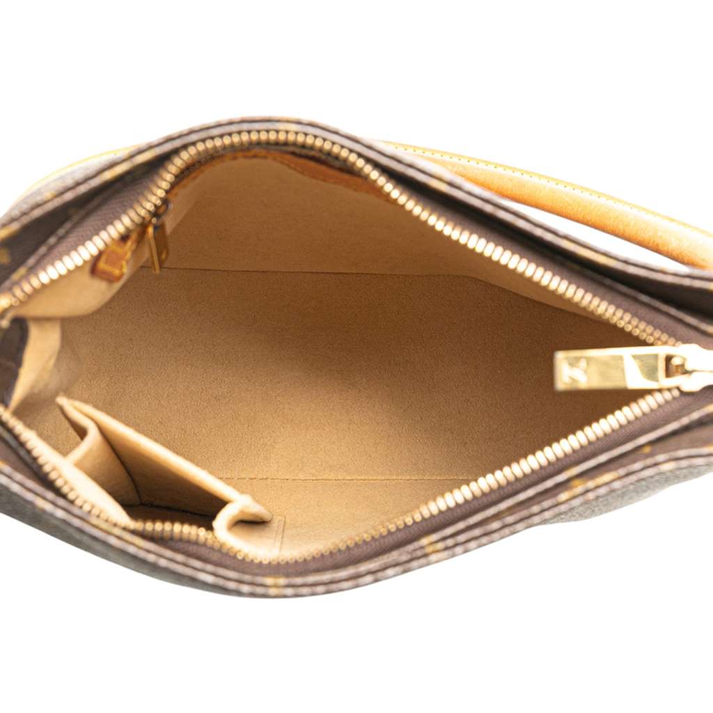 Louis Vuitton Monogram Looping MM - 4