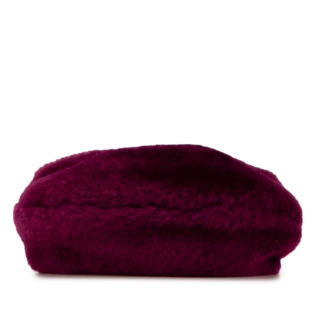 Bottega Veneta Mini Shearling Jodie - Image 6