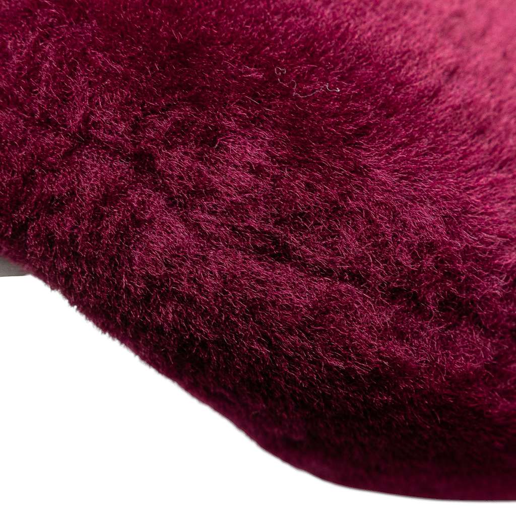 Bottega Veneta Mini Shearling Jodie - Detail 1