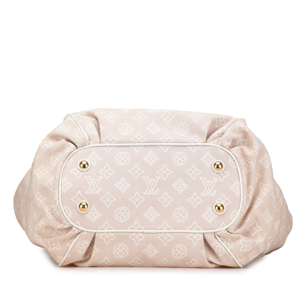 Louis Vuitton Monogram Cabas Ipanema PM - Image 6