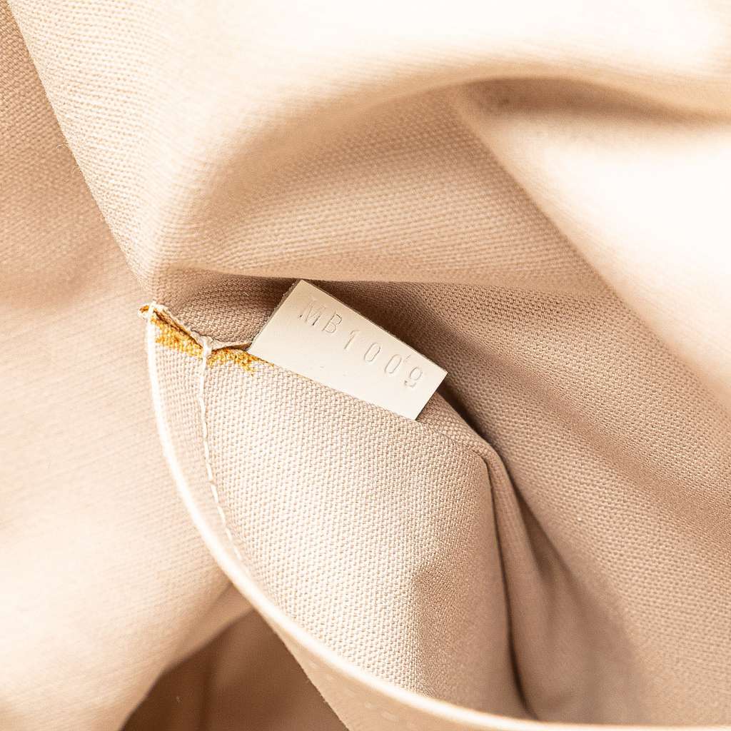 Louis Vuitton Monogram Cabas Ipanema PM - Image 10