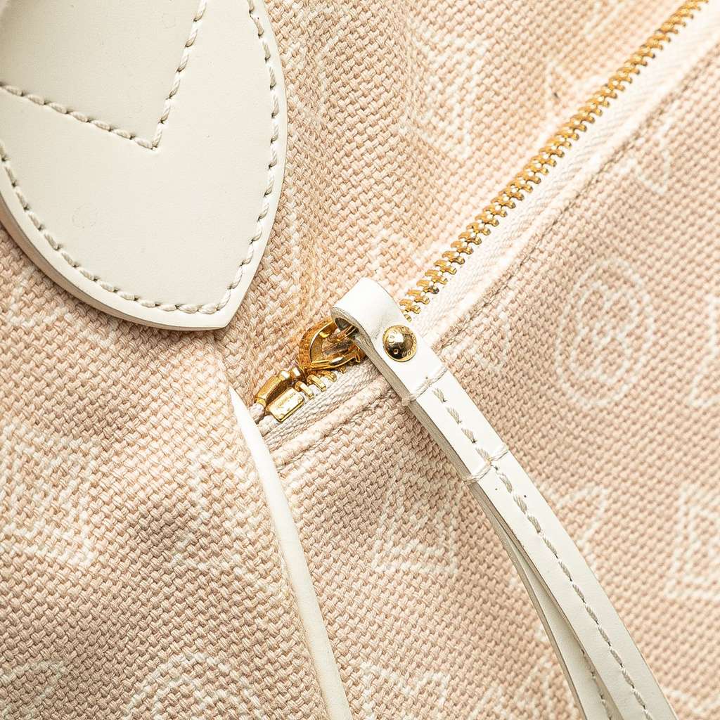 Louis Vuitton Monogram Cabas Ipanema PM - Image 11