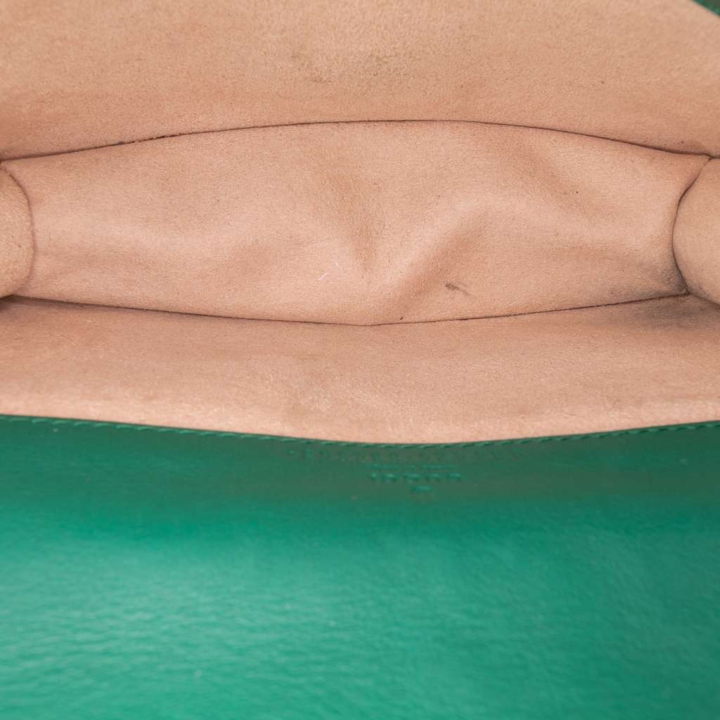 Gucci Mini GG Marmont Matelasse Leather Wallet On Chain - 4