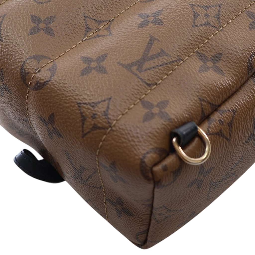 Louis Vuitton Monogram Reverse Mini Palm Springs - Detail 2