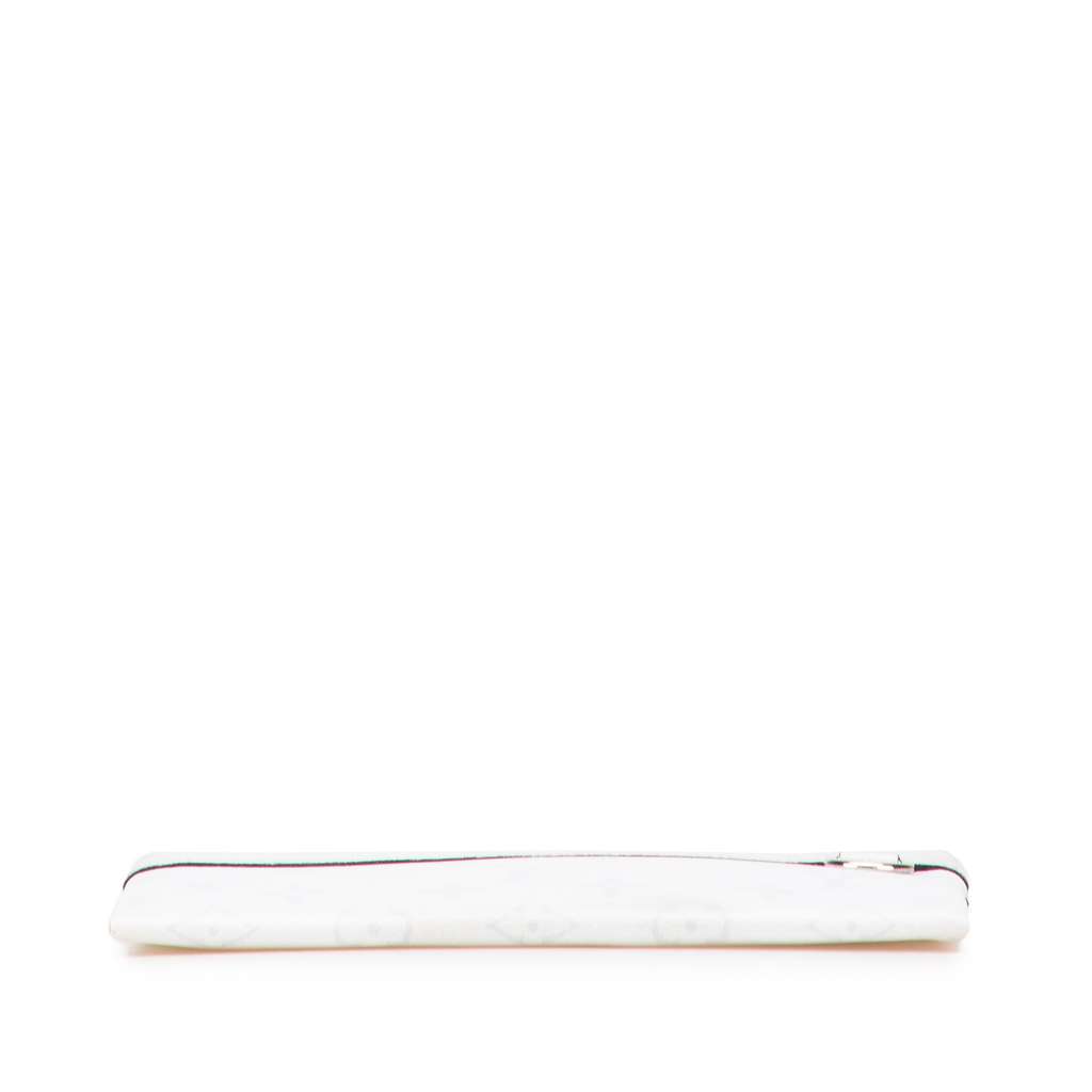 Louis Vuitton Monogram Taigarama Pochette Discovery PM - Image 6