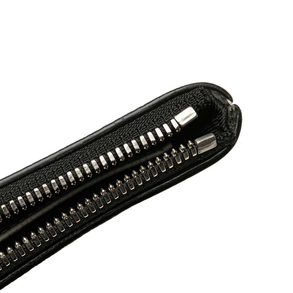 Louis Vuitton Monogram Taigarama Pochette Discovery PM - Image 11