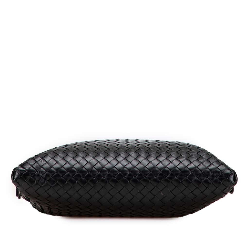 Bottega Veneta Nappa Intrecciato VN Crossbody - Image 6