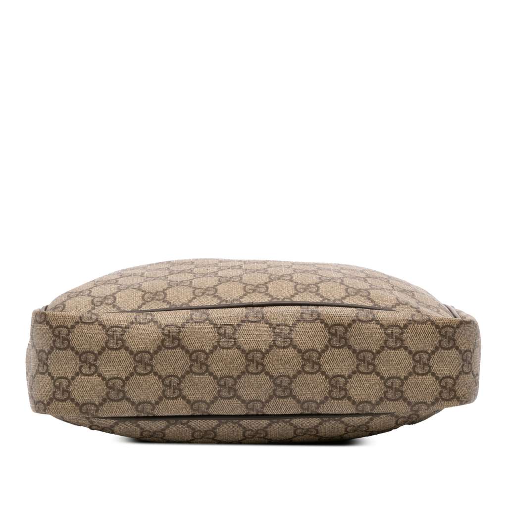 Gucci GG Supreme Crossbody - 3