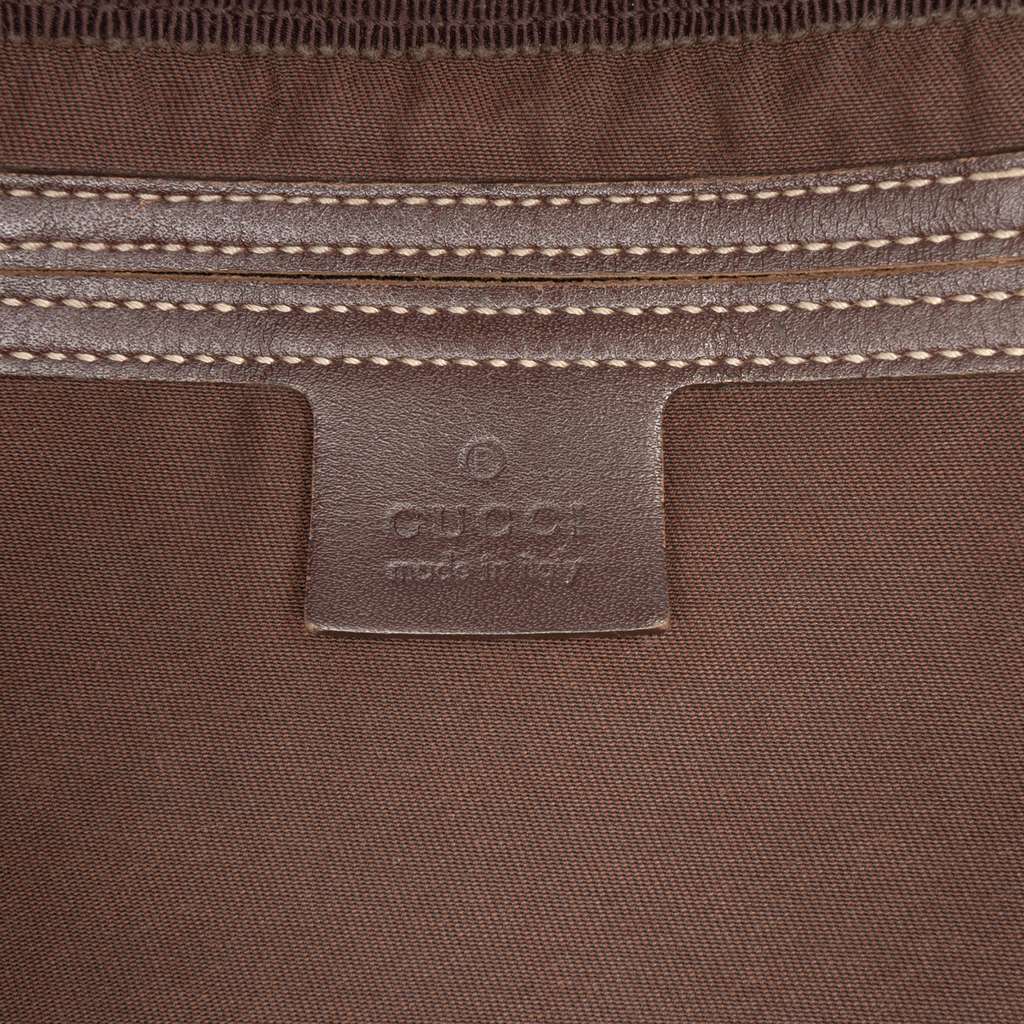 Gucci GG Supreme Crossbody - 5