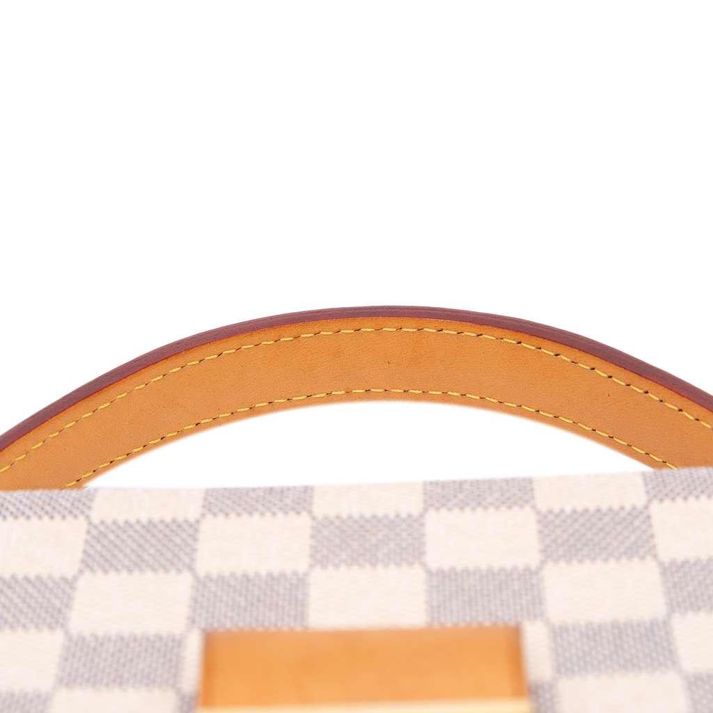 Louis Vuitton Damier Azur Croisette - Image 13