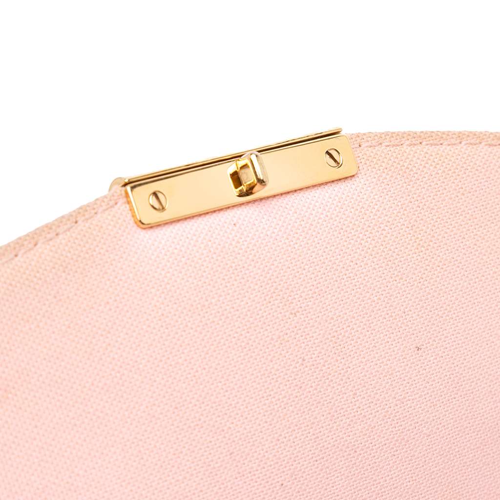 Louis Vuitton Damier Azur Croisette - Detail 2