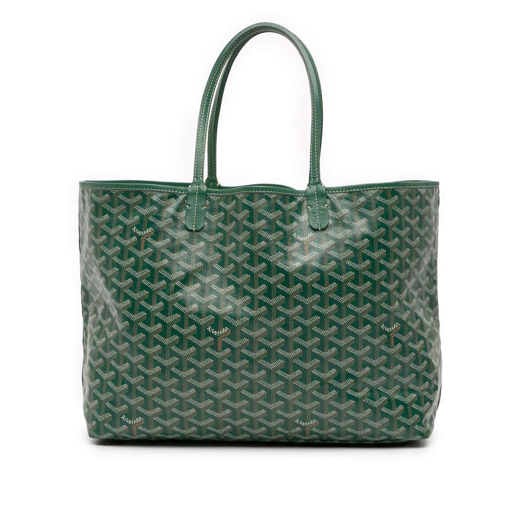 Goyard Goyardine Saint Louis PM