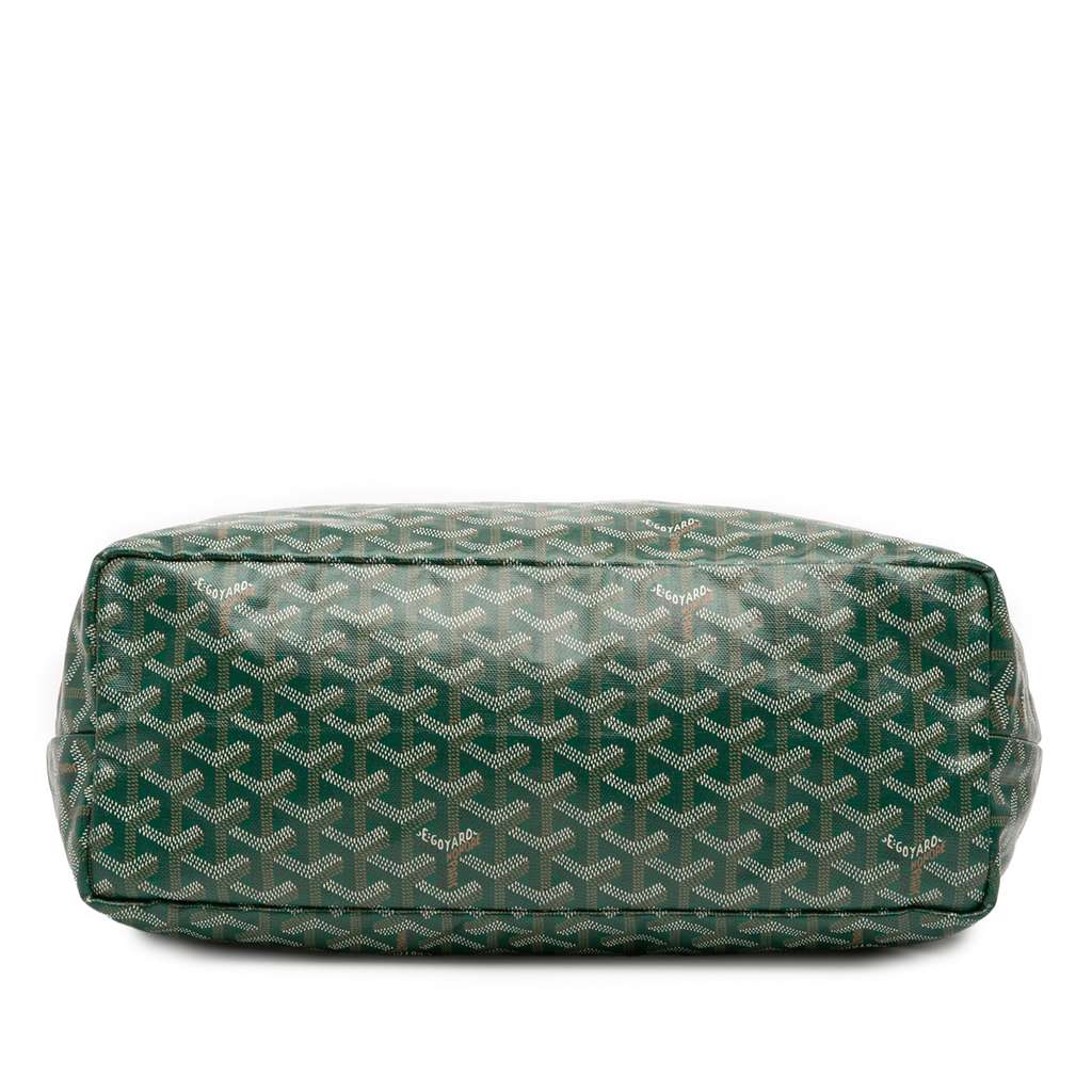 Goyard Goyardine Saint Louis PM - Image 6