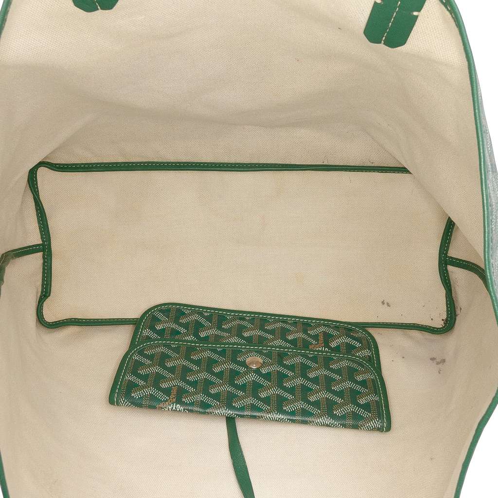 Goyard Goyardine Saint Louis PM - 4