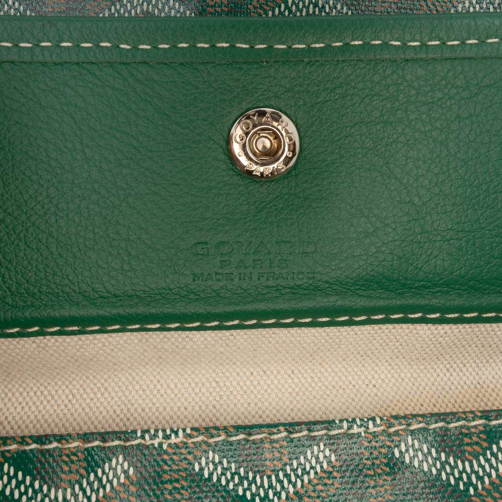 Goyard Goyardine Saint Louis PM - Detail 1