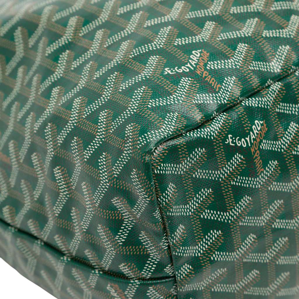 Goyard Goyardine Saint Louis PM - Image 10