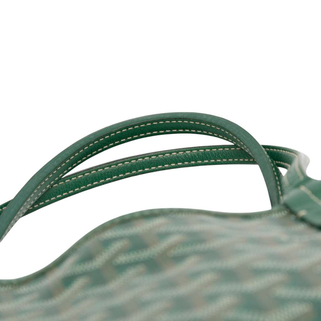 Goyard Goyardine Saint Louis PM - Image 11