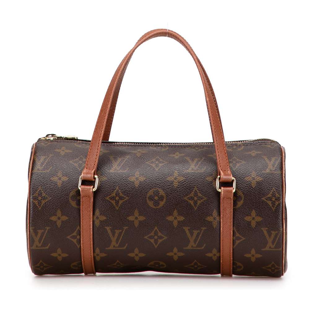 Louis Vuitton Monogram Papillon 26