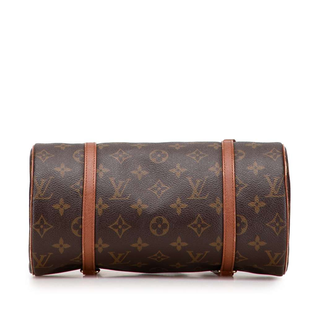 Louis Vuitton Monogram Papillon 26 - Image 6