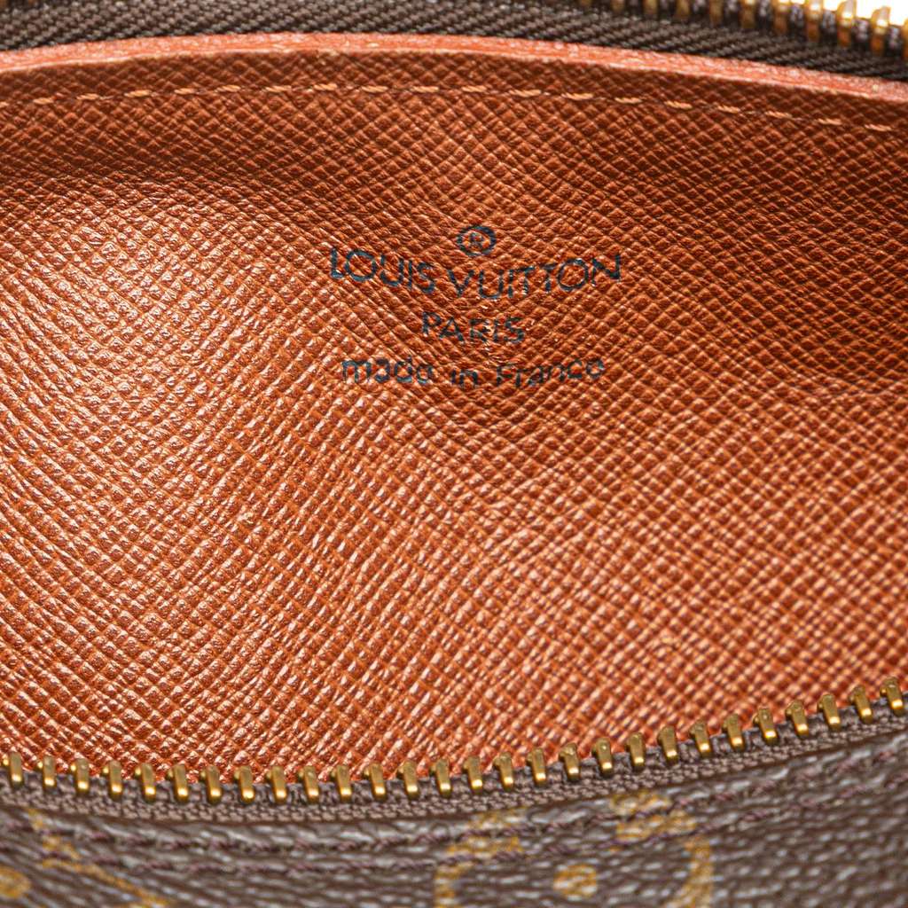 Louis Vuitton Monogram Papillon 26 - Side view