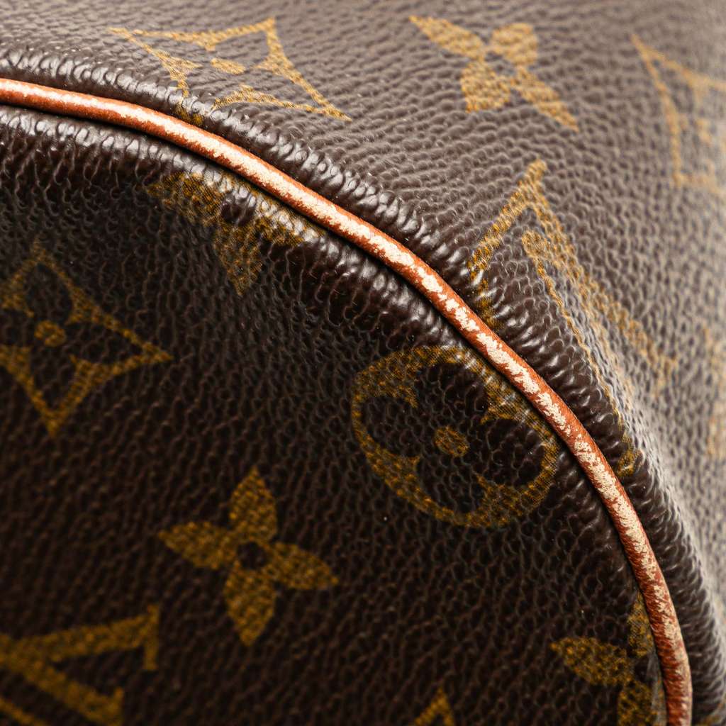Louis Vuitton Monogram Papillon 26 - Detail 2
