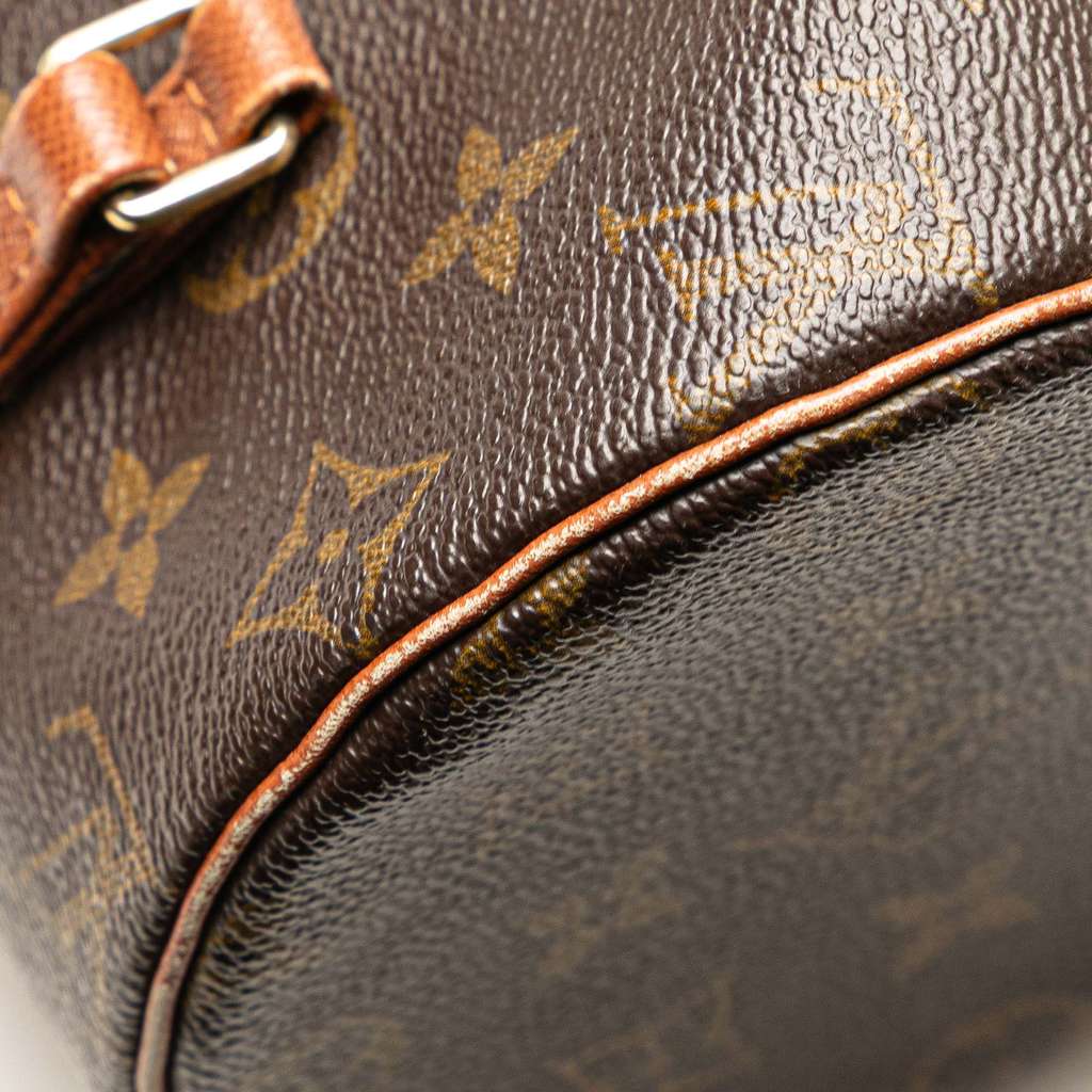 Louis Vuitton Monogram Papillon 26 - Image 10