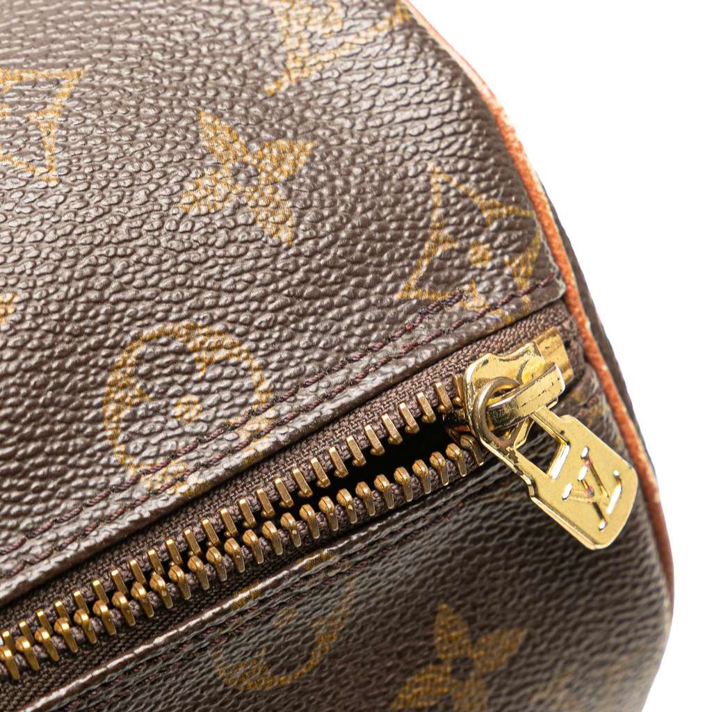 Louis Vuitton Monogram Papillon 26 - Image 12