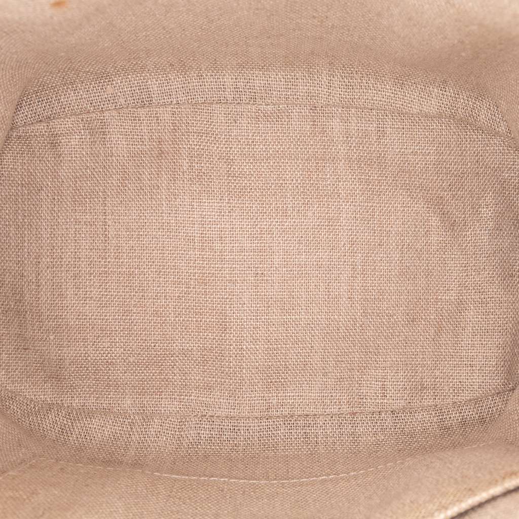 Gucci Mini Microguccissima Dome Satchel - 4