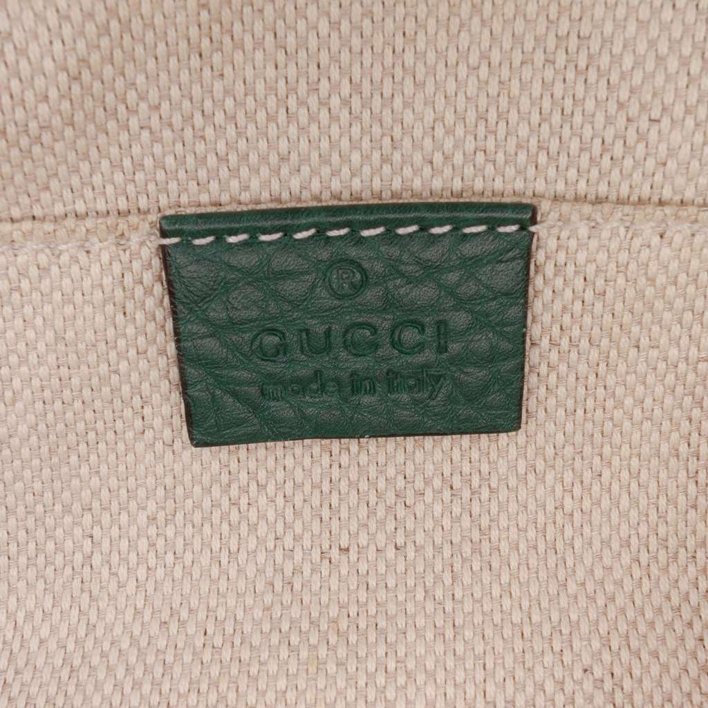 Gucci Leather Soho Disco Crossbody - 5