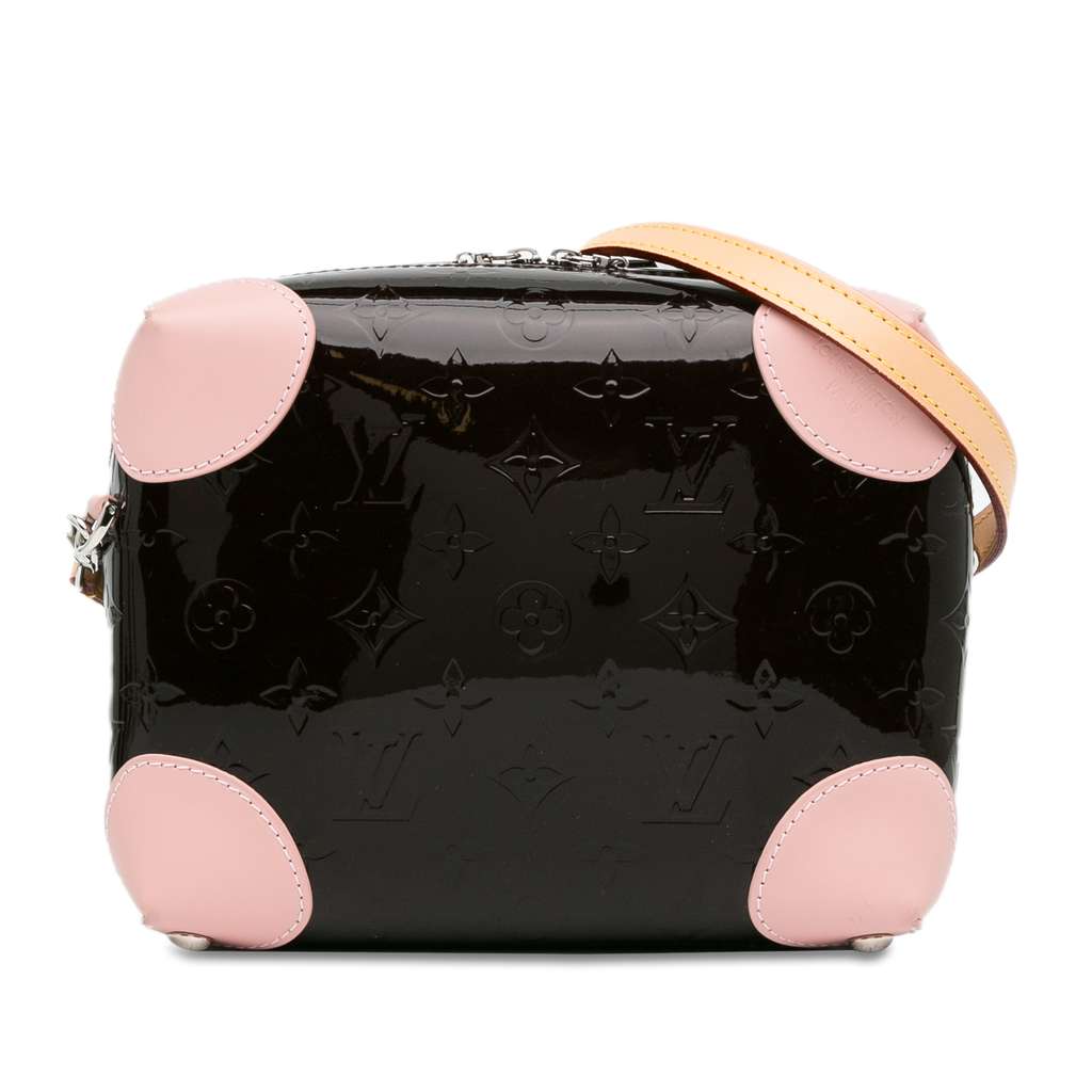 Louis Vuitton Vernis Miroir Venice