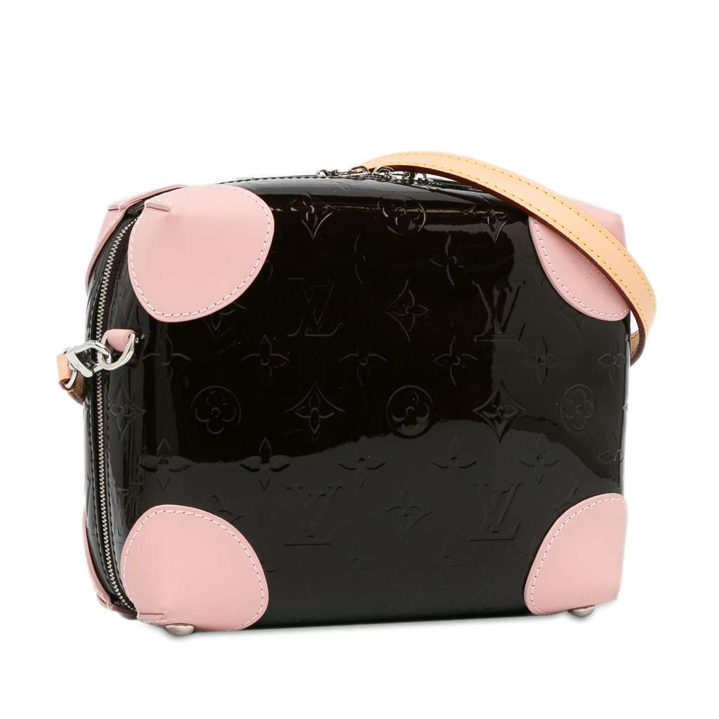 Louis Vuitton Vernis Miroir Venice - 2