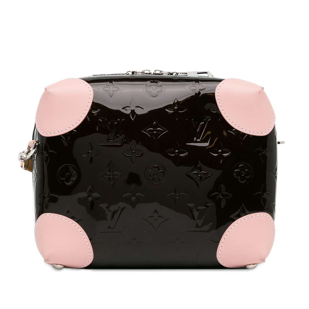Louis Vuitton Vernis Miroir Venice - 3