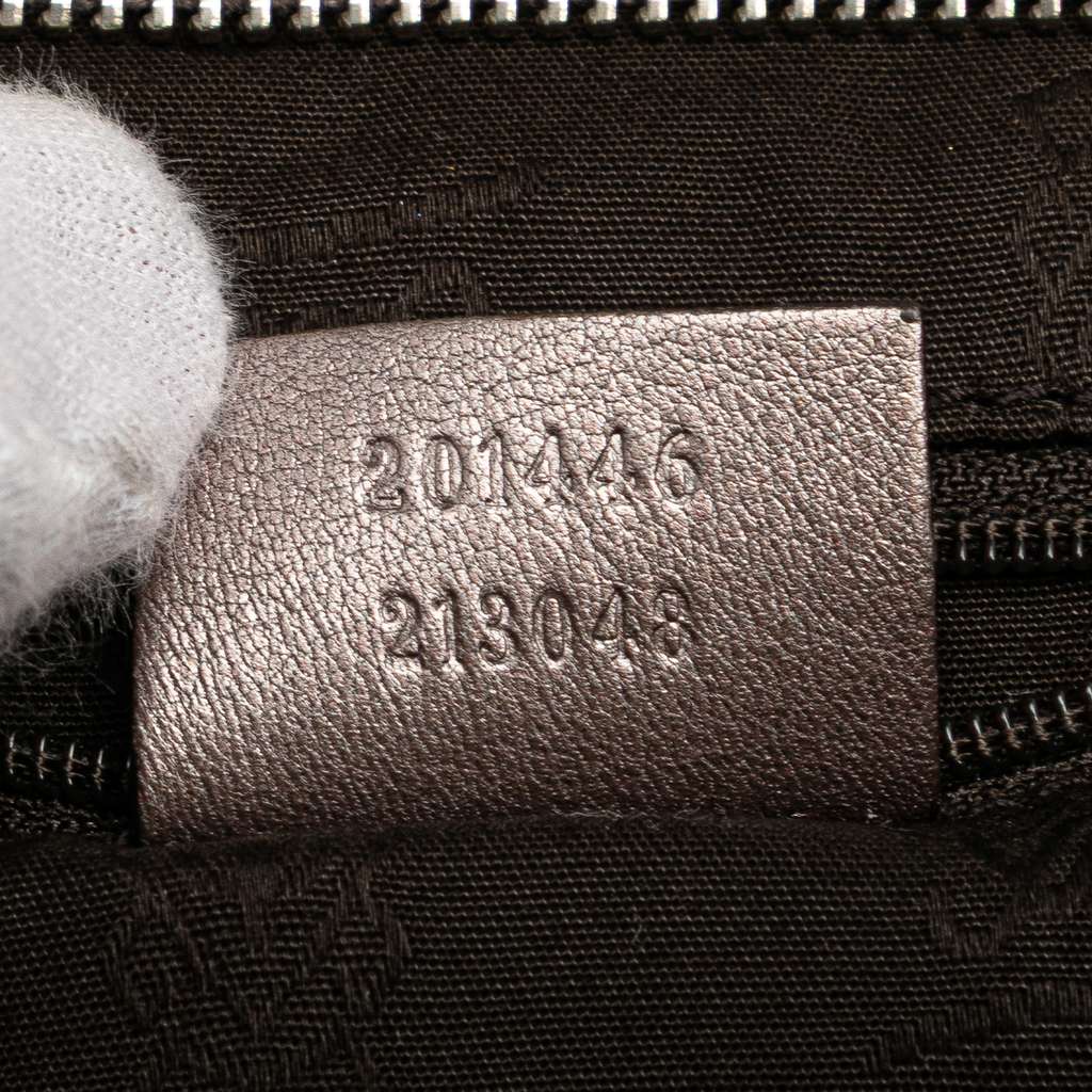 Gucci GG Imprime Crossbody - Detail 1