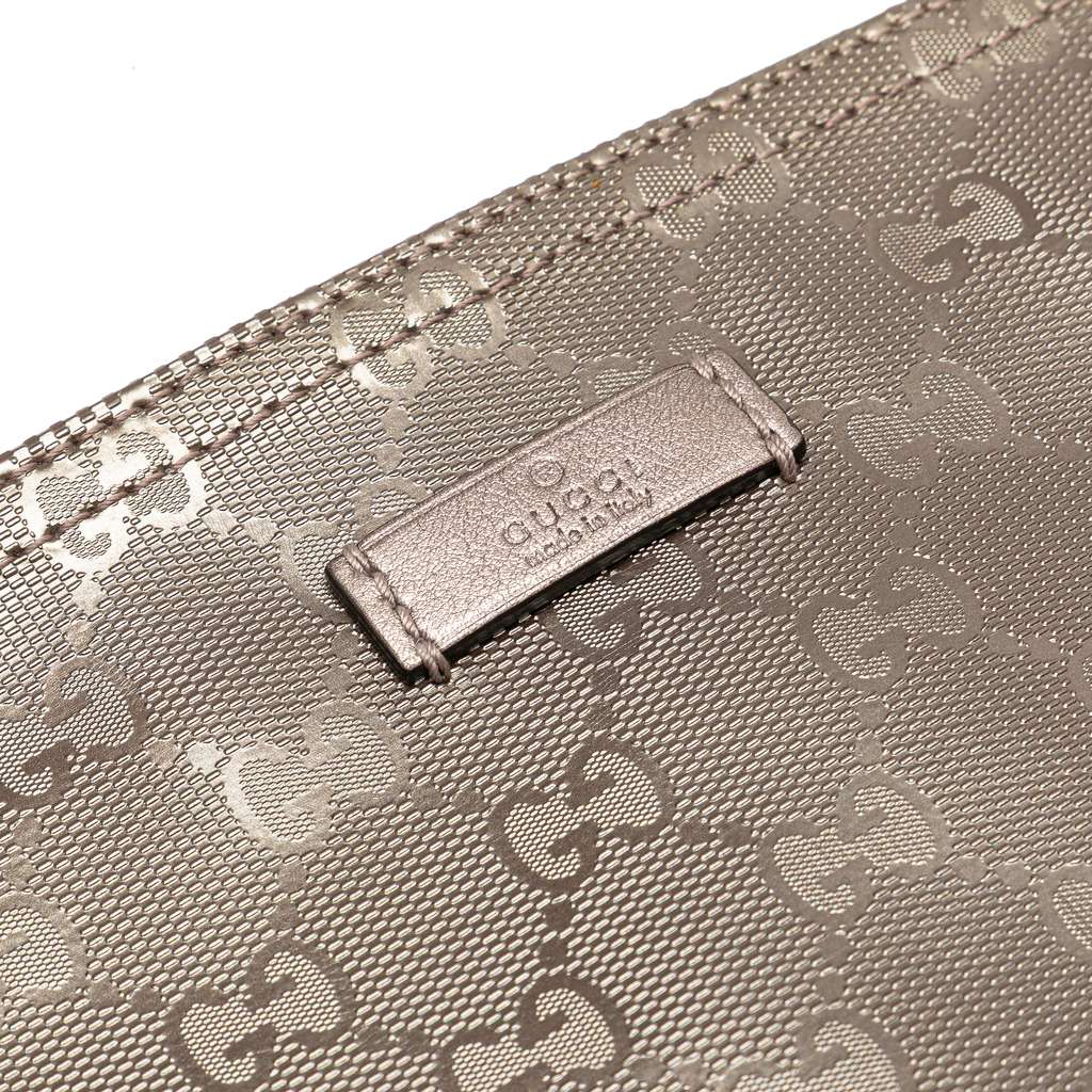 Gucci GG Imprime Crossbody - Image 10