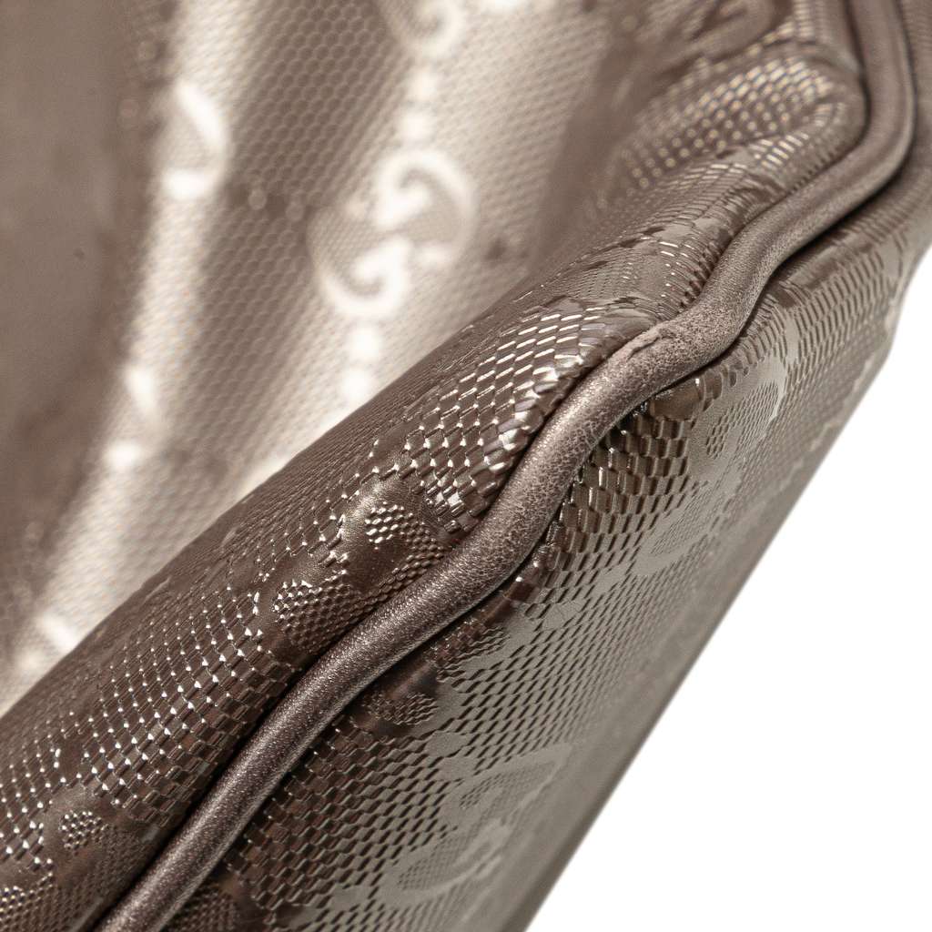 Gucci GG Imprime Crossbody - Image 11