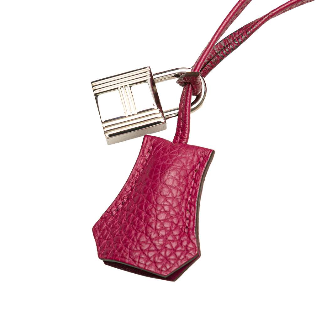 Hermès Togo Kelly II Retourne 32 - Image 11