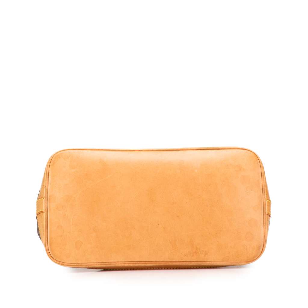 Louis Vuitton Monogram Alma PM - Image 6