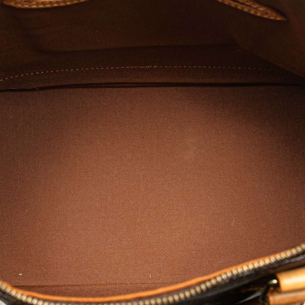 Louis Vuitton Monogram Alma PM - 4