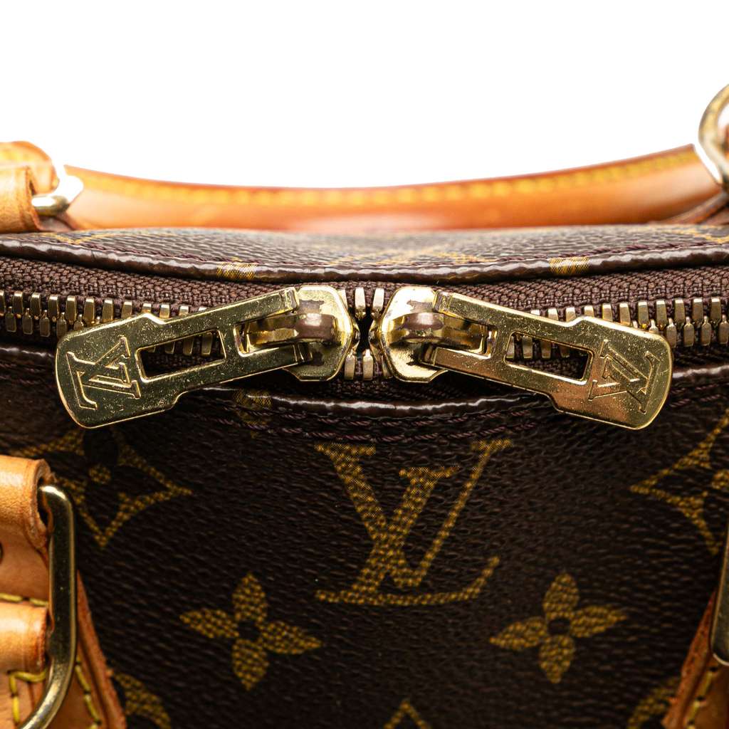 Louis Vuitton Monogram Alma PM - Detail 2